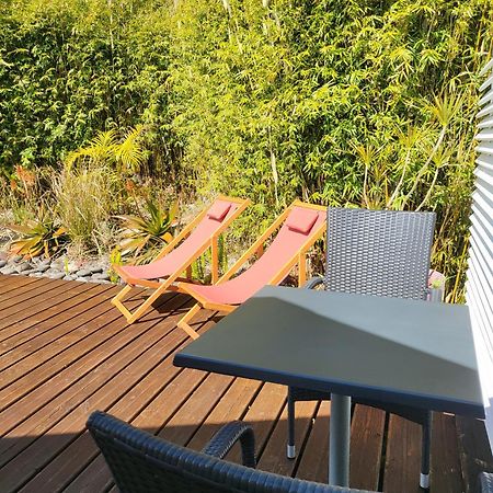 Chambre D'Hotes Chez Bea - Ch Double La Plaine des Palmistes Exterior photo