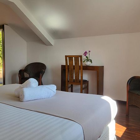 Chambre D'Hotes Chez Bea - Ch Double La Plaine des Palmistes Exterior photo